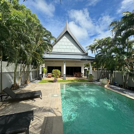 Montrachet Villa By G Estate Rawai Экстерьер фото